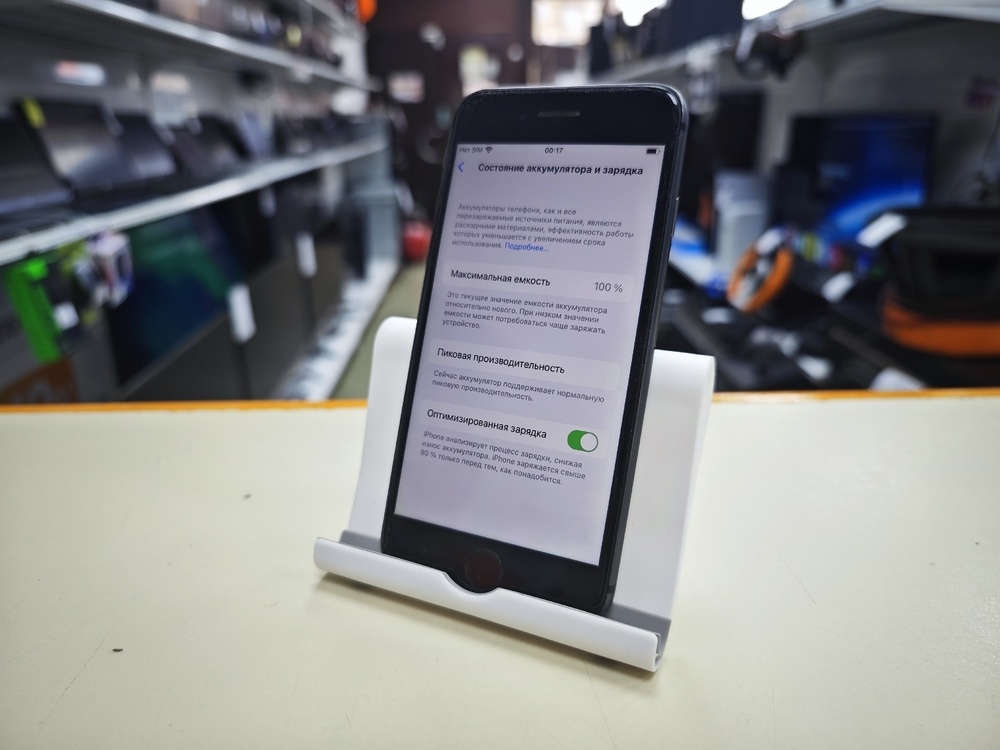 Смартфон Apple iPhone 8 64Gb