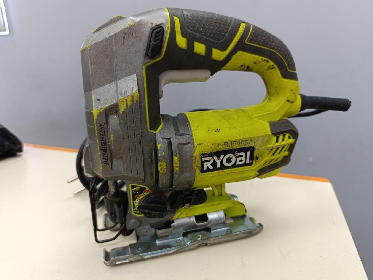 Лобзик Protool RJS-1050