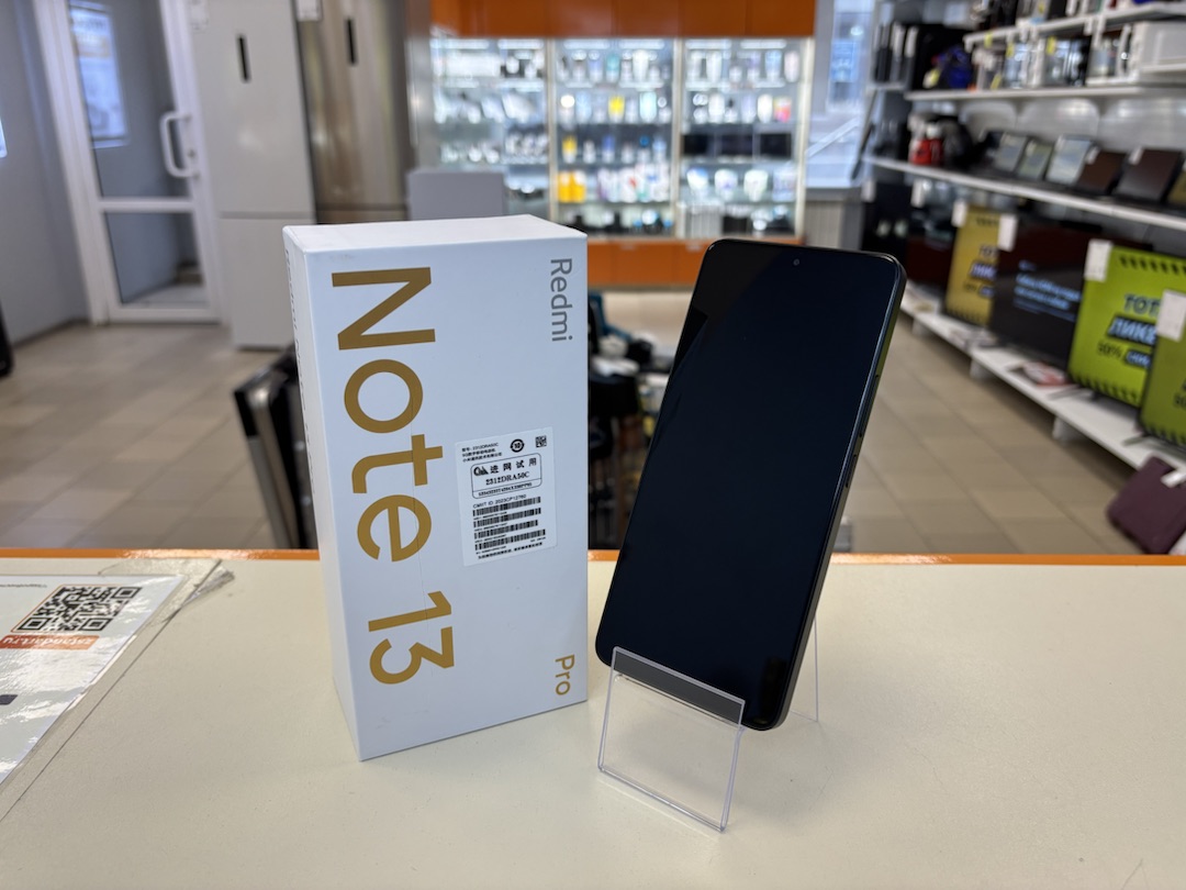 Смартфон Xiaomi Redmi Note 13 Pro 8/256