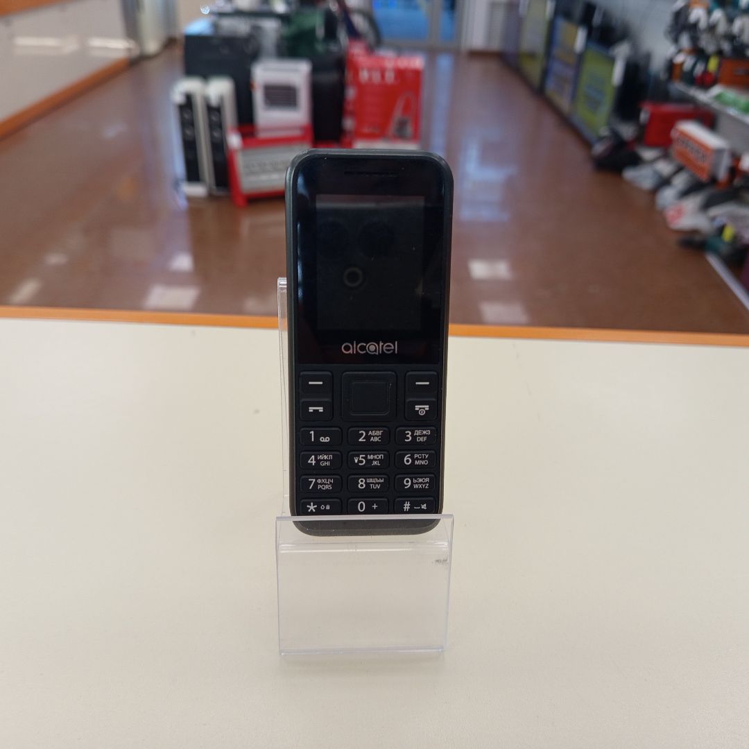 Мобильный телефон Alcatel 1066D