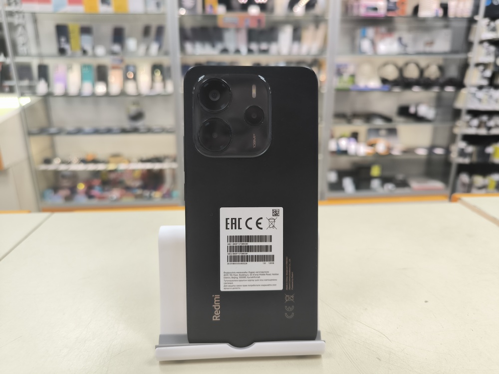 Смартфон Xiaomi Redmi note 14 8/128