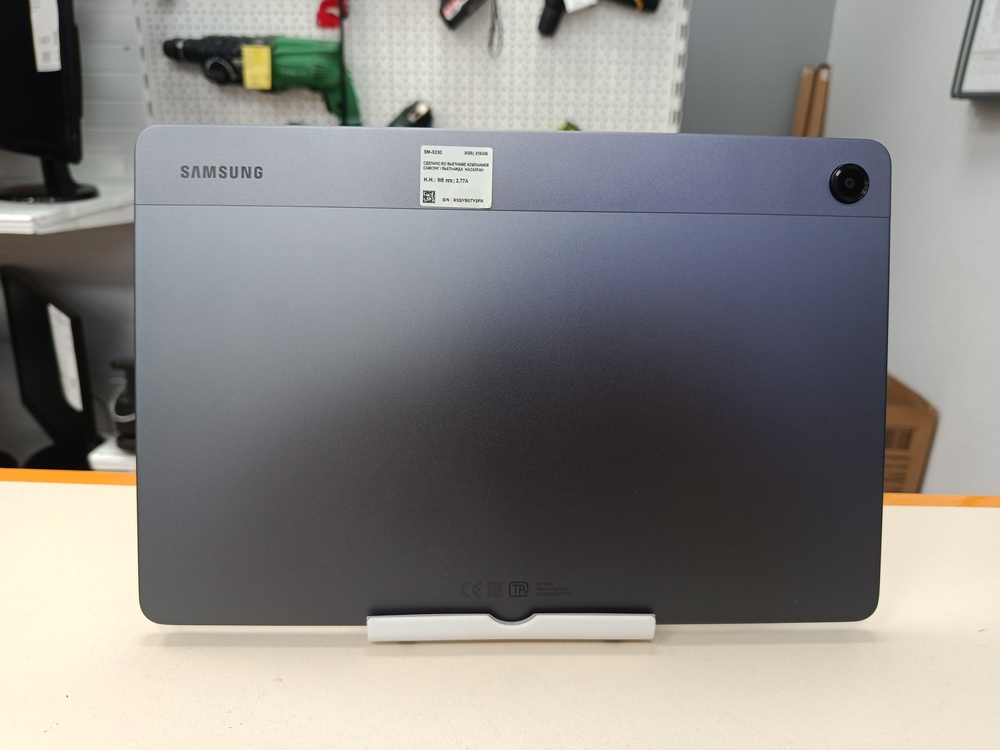 Планшет Samsung Tab A11+ 8/256