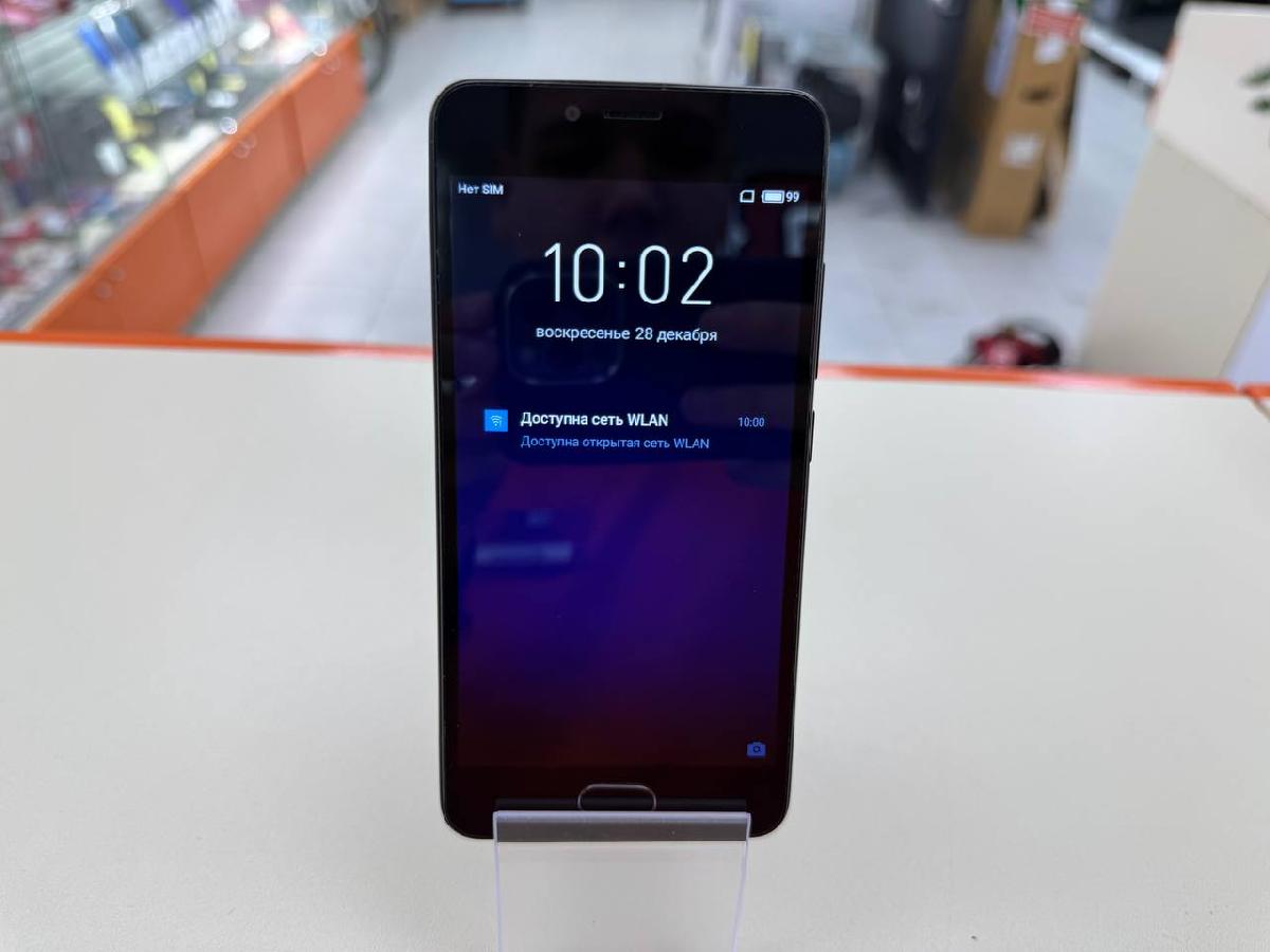 Смартфон Meizu M5c