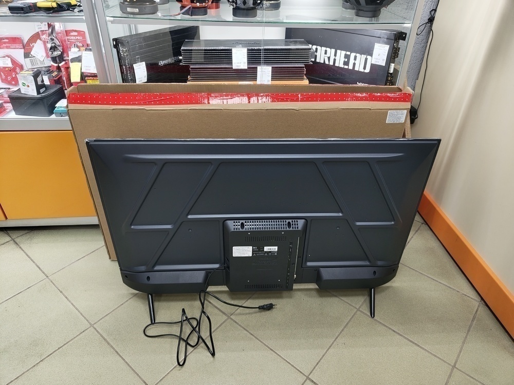 LED Телевизор BQ 42FS01B