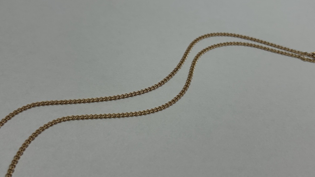 ЦЕПЬ ПОЛНОВЕСНАЯ Нона (Au 585)