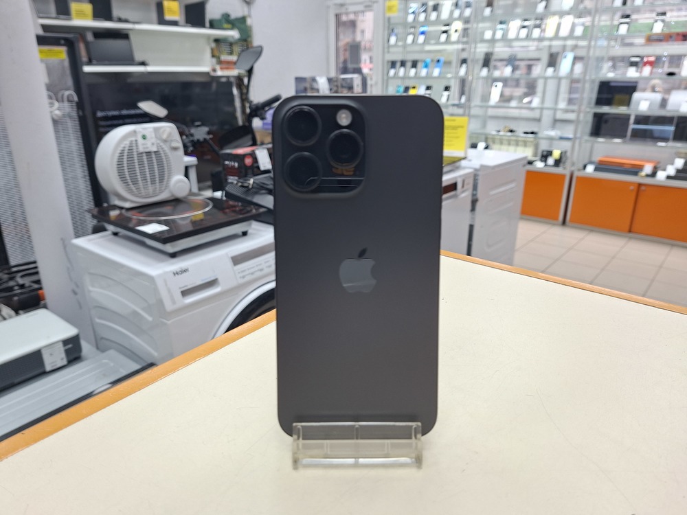 Смартфон Apple iPhone 15 Pro Max 256Gb