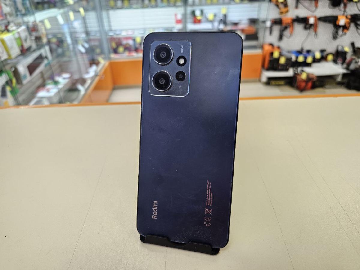 Смартфон Xiaomi Redmi Note 12 4/128