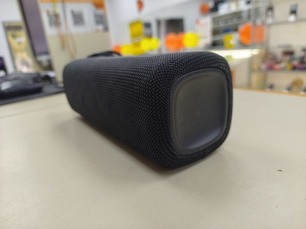 Портативная акустика Xiaomi Mi Portable Speaker 16W