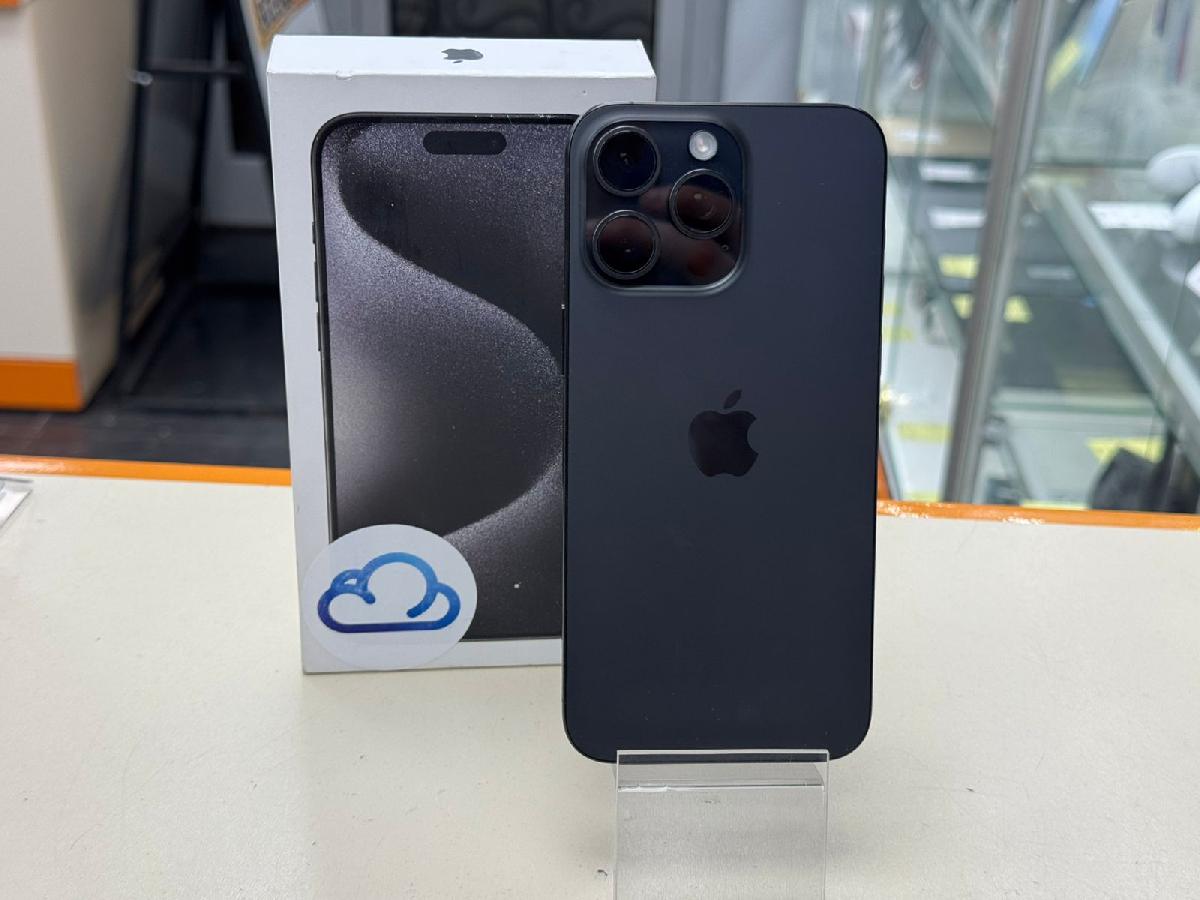 Смартфон Apple iPhone 15 Pro Max 256Gb