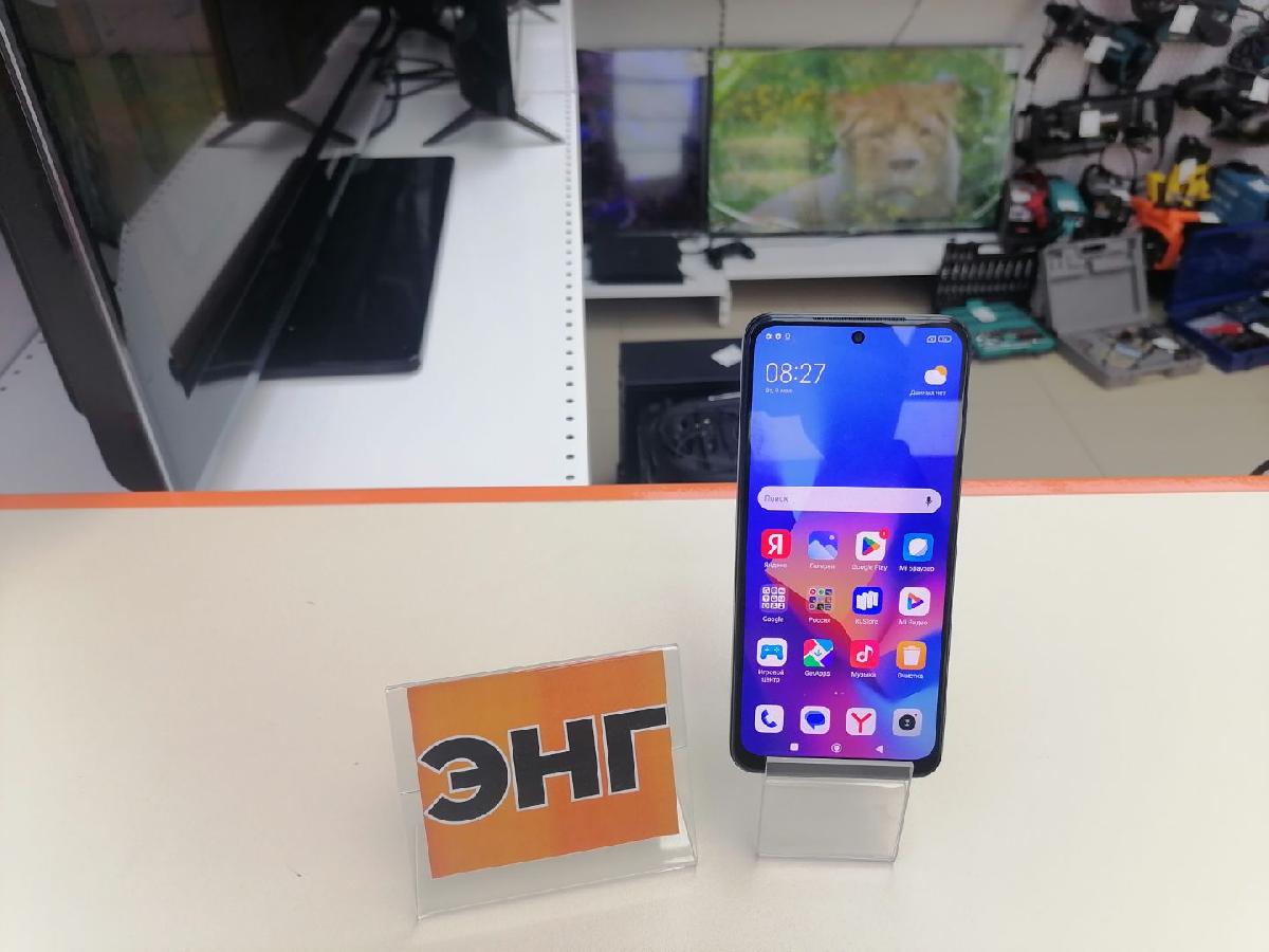 Смартфон Xiaomi Redmi Note 12S 8/256