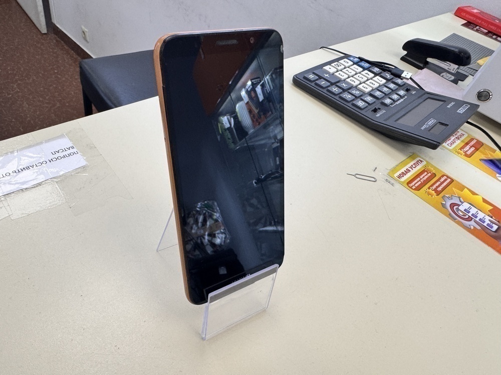Смартфон Huawei Y5 Lite (2018)