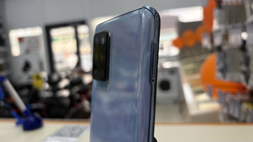 Смартфон Infinix Note 10 Pro 8/128