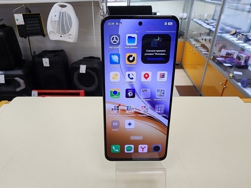 Смартфон Realme 14T 12/256