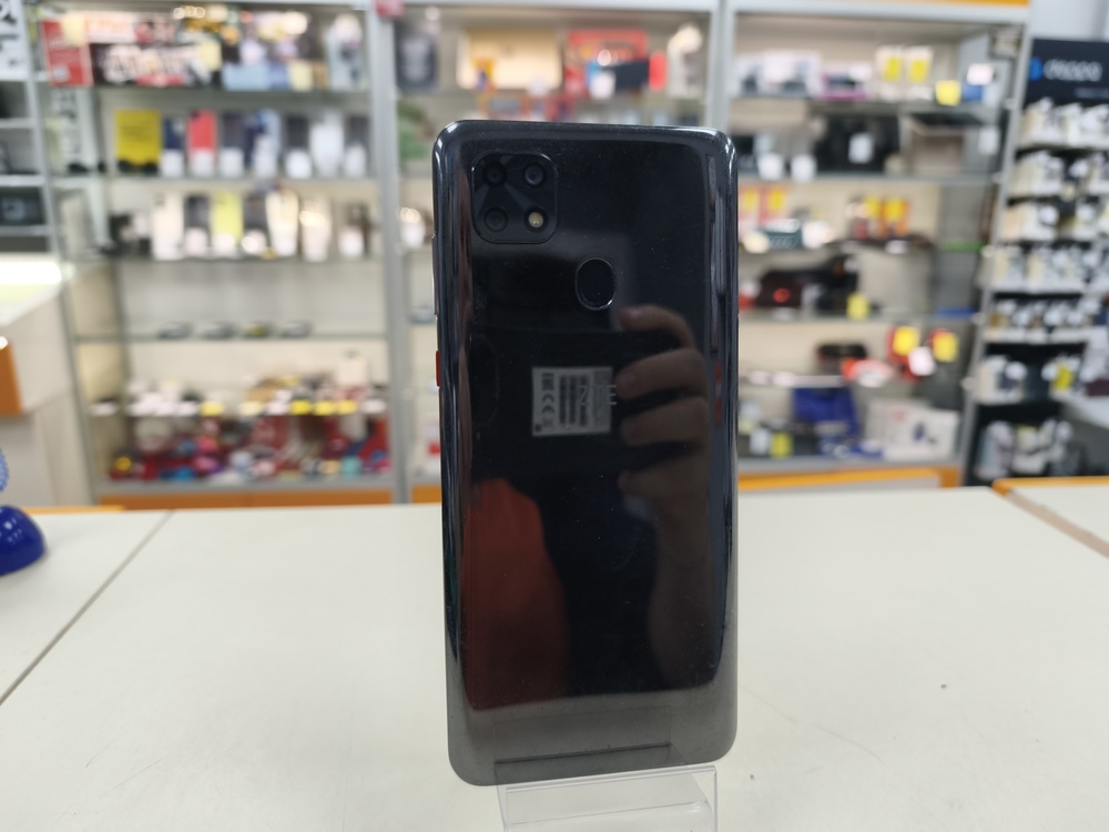 Смартфон ZTE Blade 2050RU 4/128