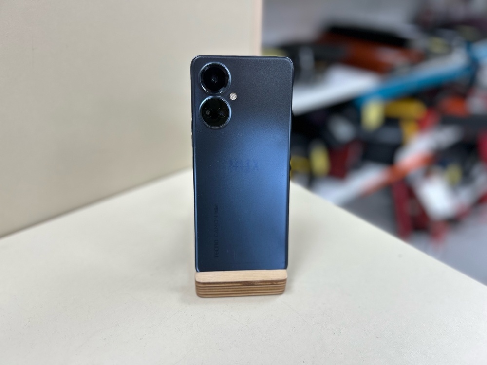 Смартфон Tecno Camon 19 Pro 8/128