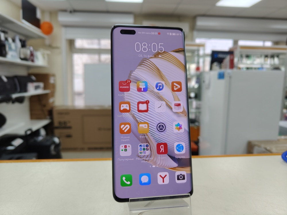 Смартфон Huawei Nova 10pro 8/256