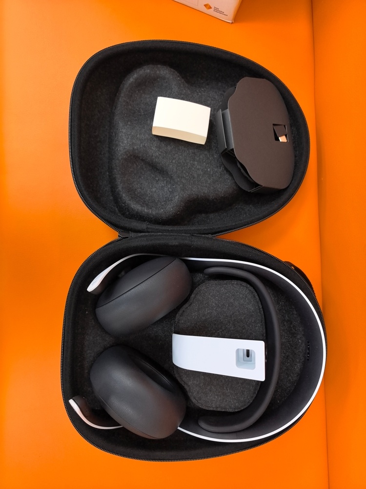 Наушники беспроводные SONY Pulse Elite 3D