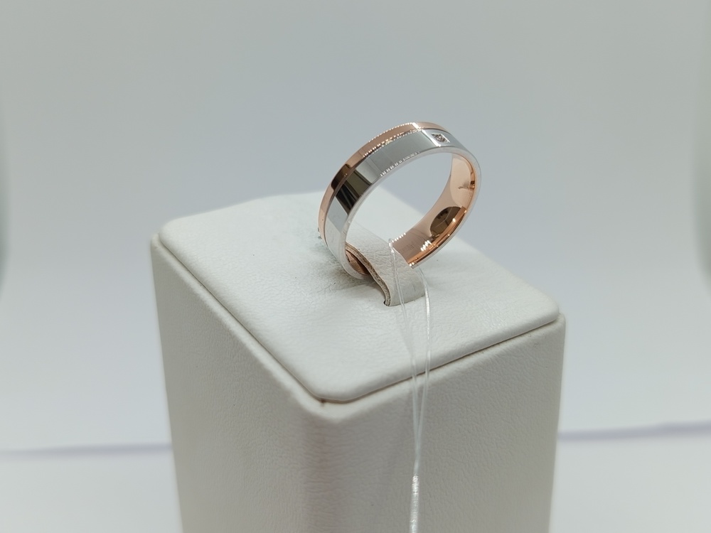 КОЛЬЦО (Au 585)