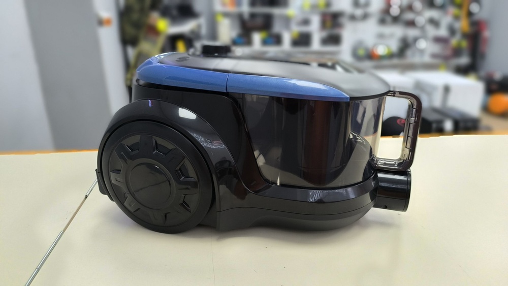 Пылесос Jacoo EKV-5040