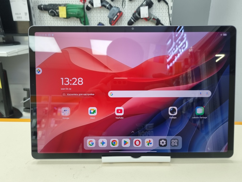 Планшет Lenovo Idea Tab Pro 12/256
