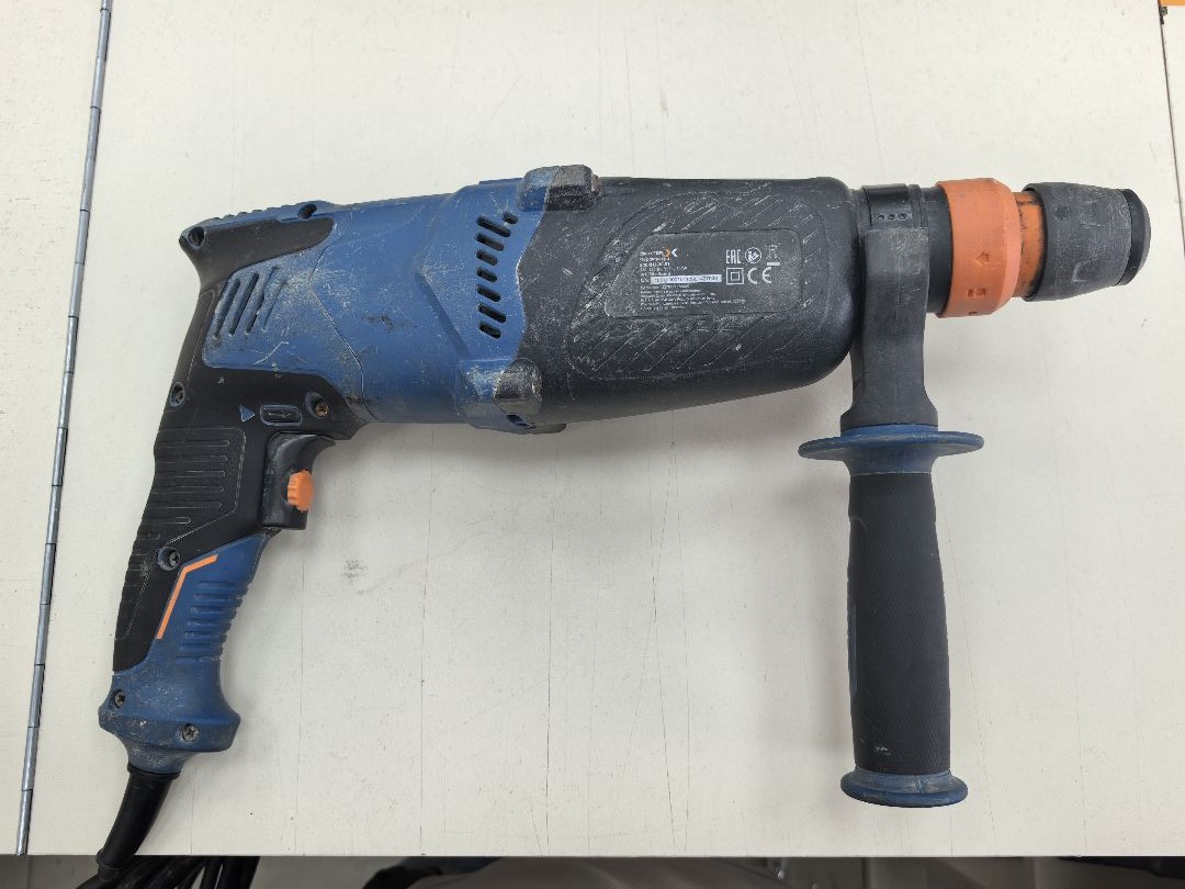 Перфоратор Dexter 800RH2-30.51