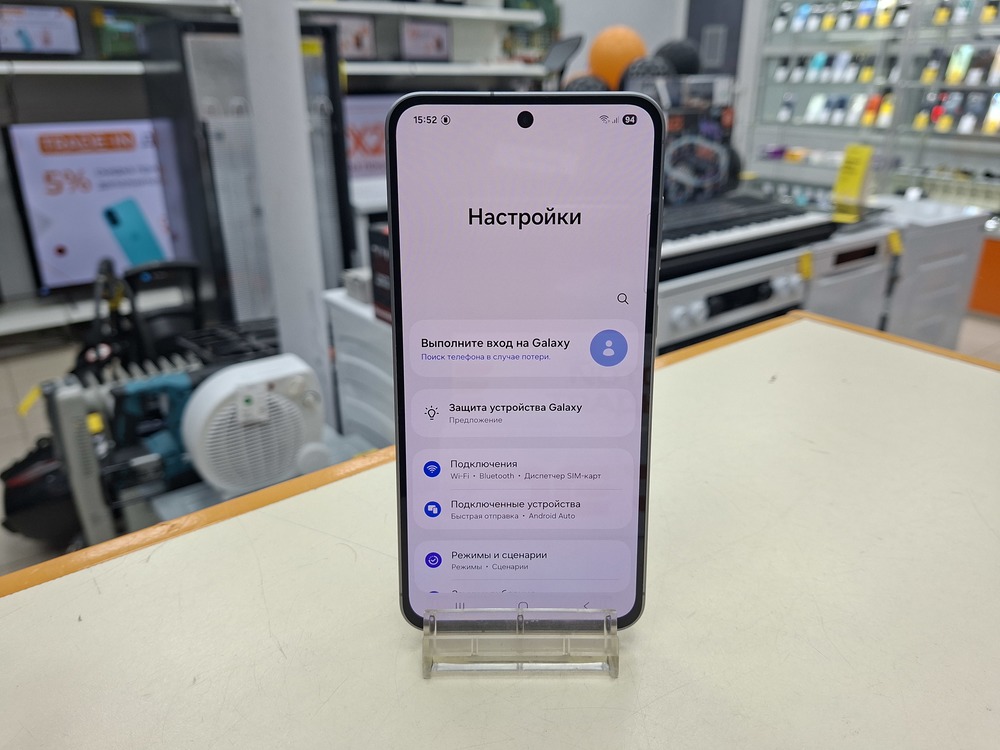 Смартфон Samsung Galaxy A56 8/256