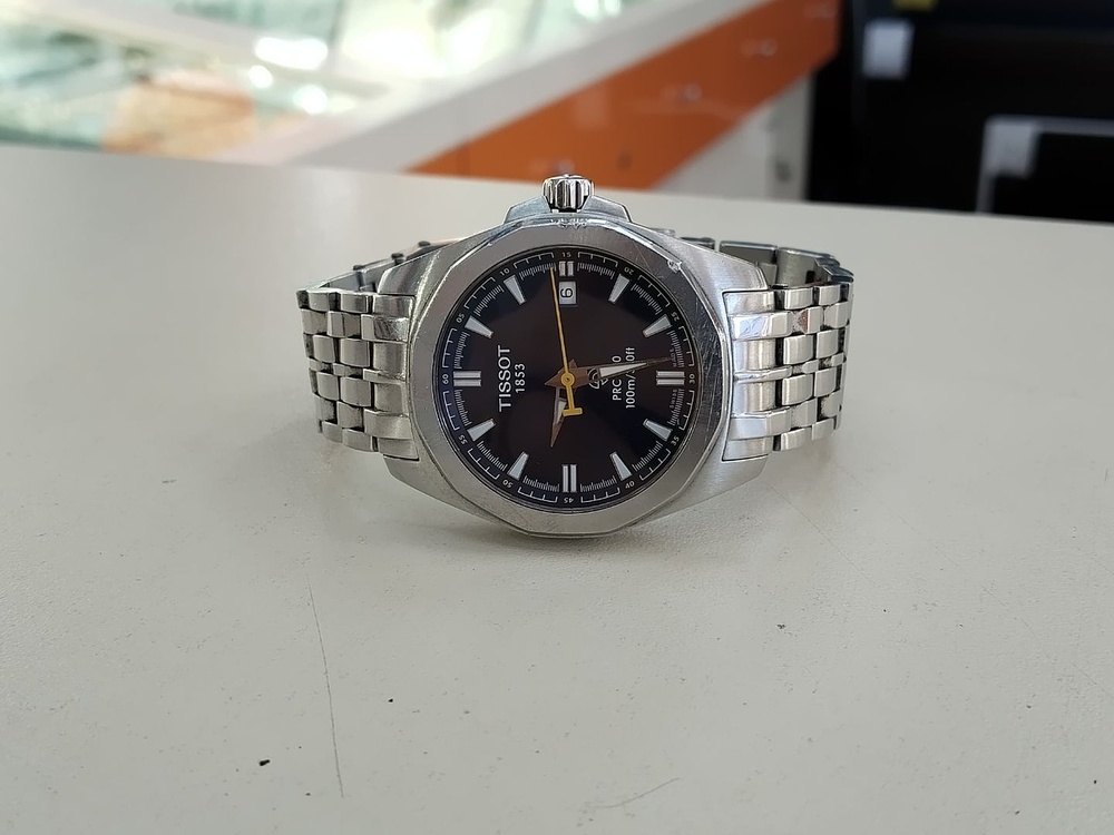 Часы наручные TISSOT P860/960