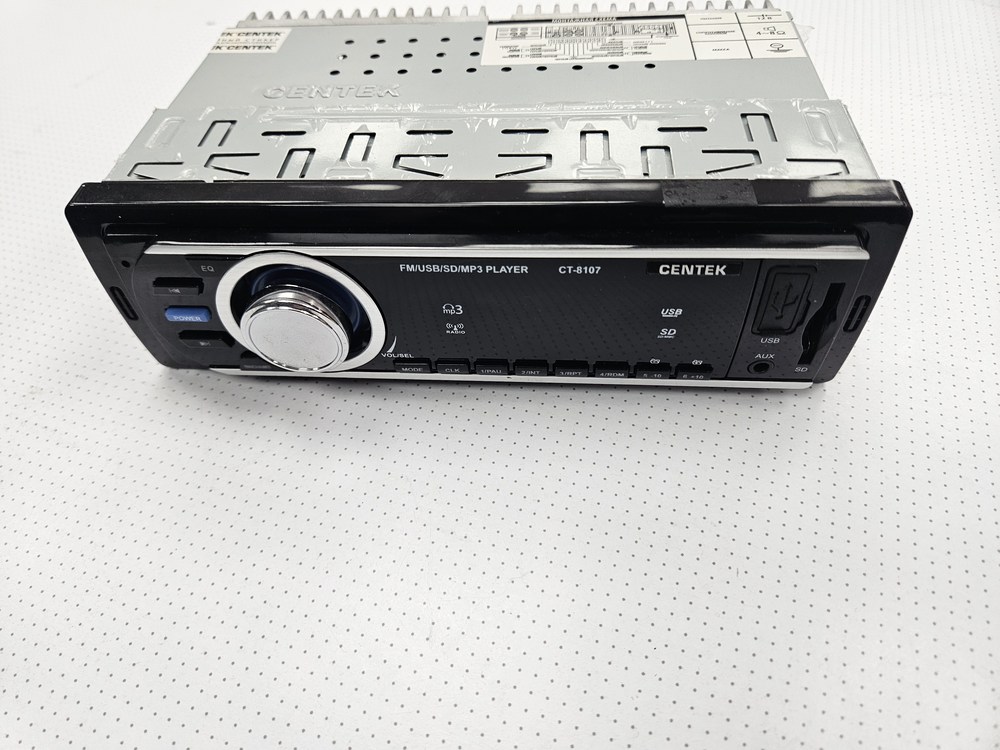 Автомагнитола Centek CT-8107