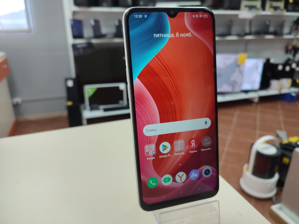 Смартфон Realme 6i 4/128