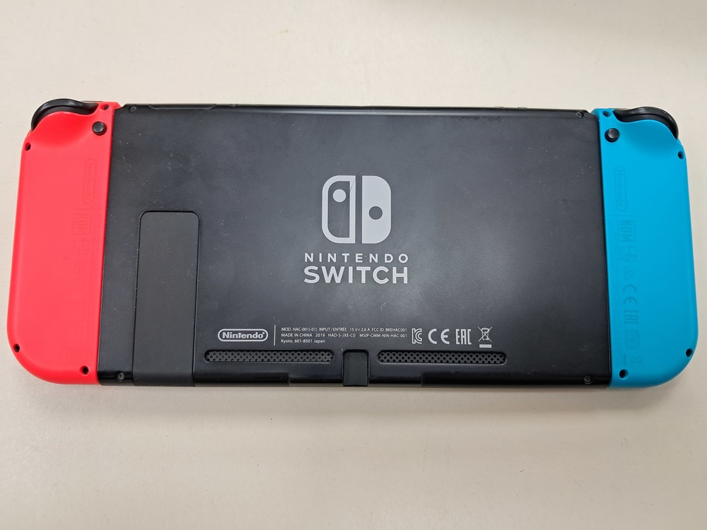 Игровая приставка Nintendo Switch 2