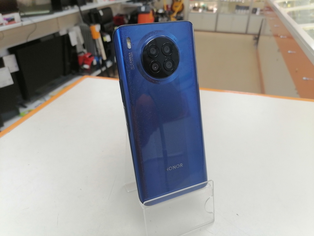 Смартфон Honor 50 Lite 6/128