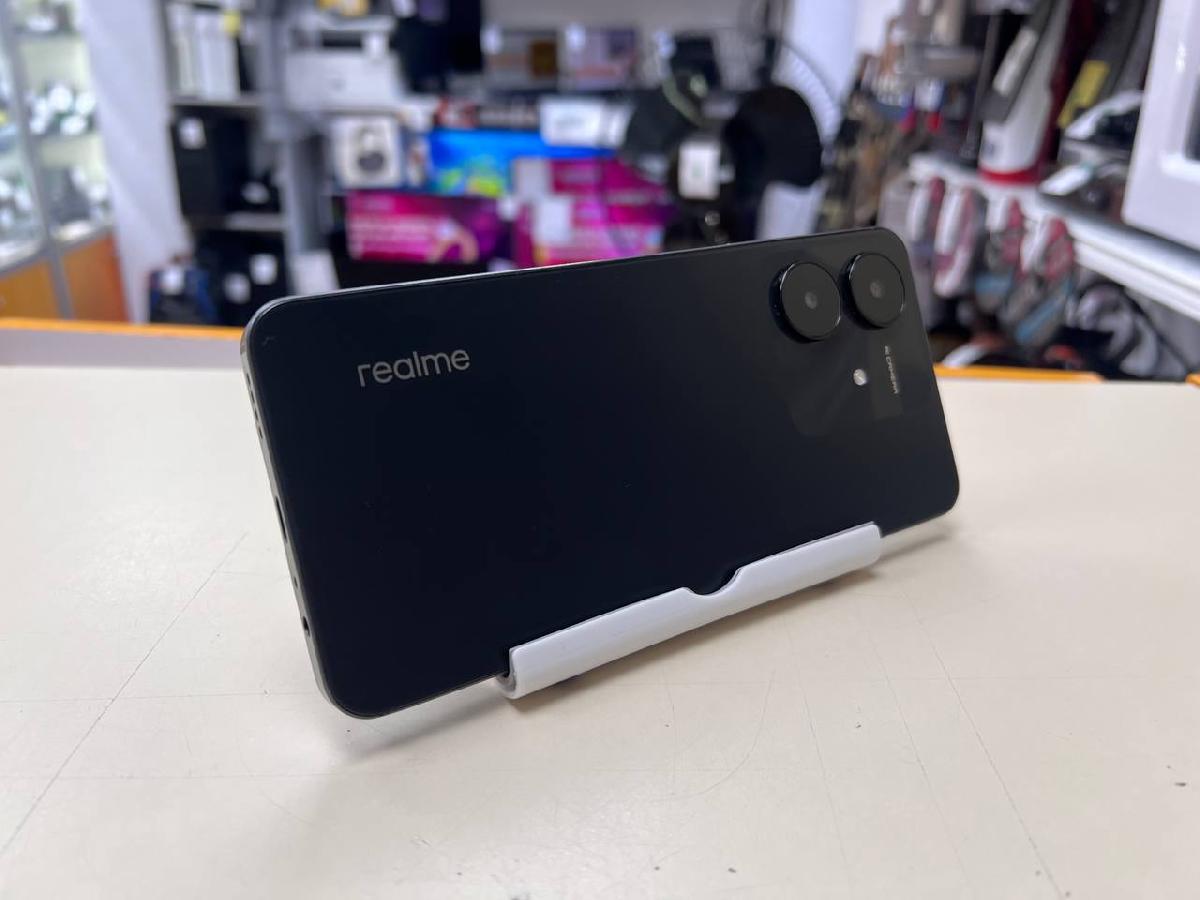 Смартфон Realme Note 60X 3/64