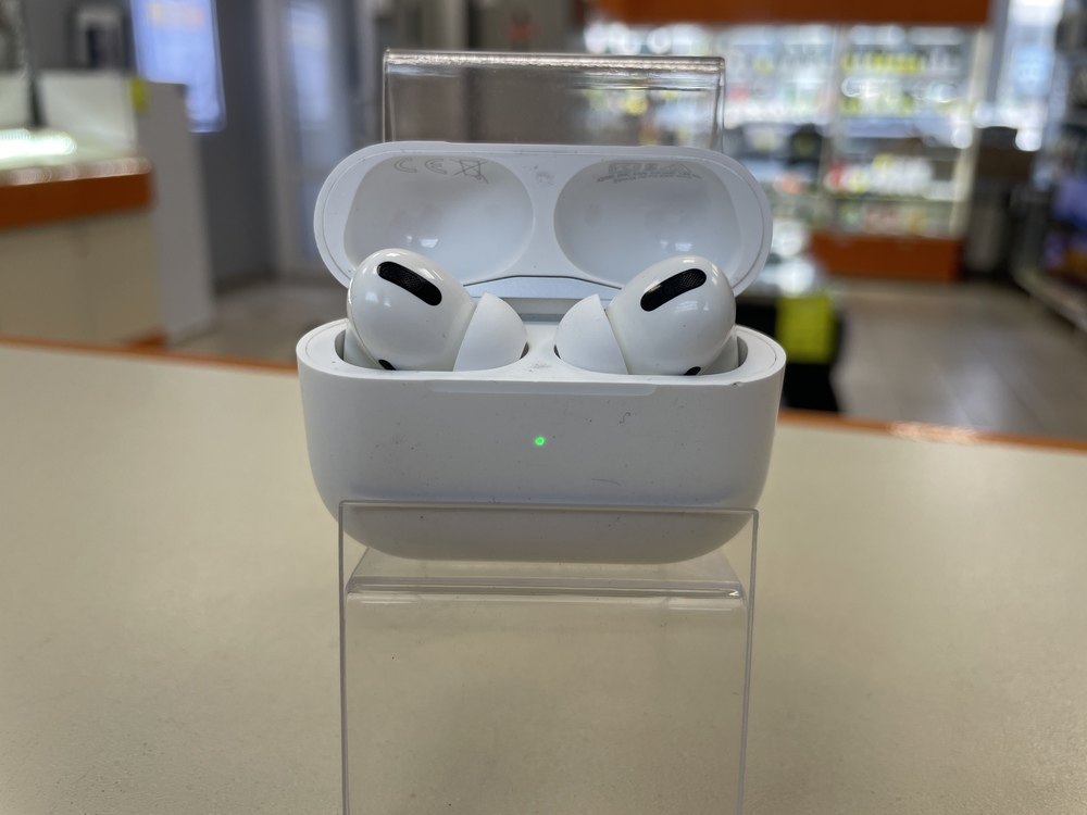 Наушники беспроводные Apple AirPods Pro