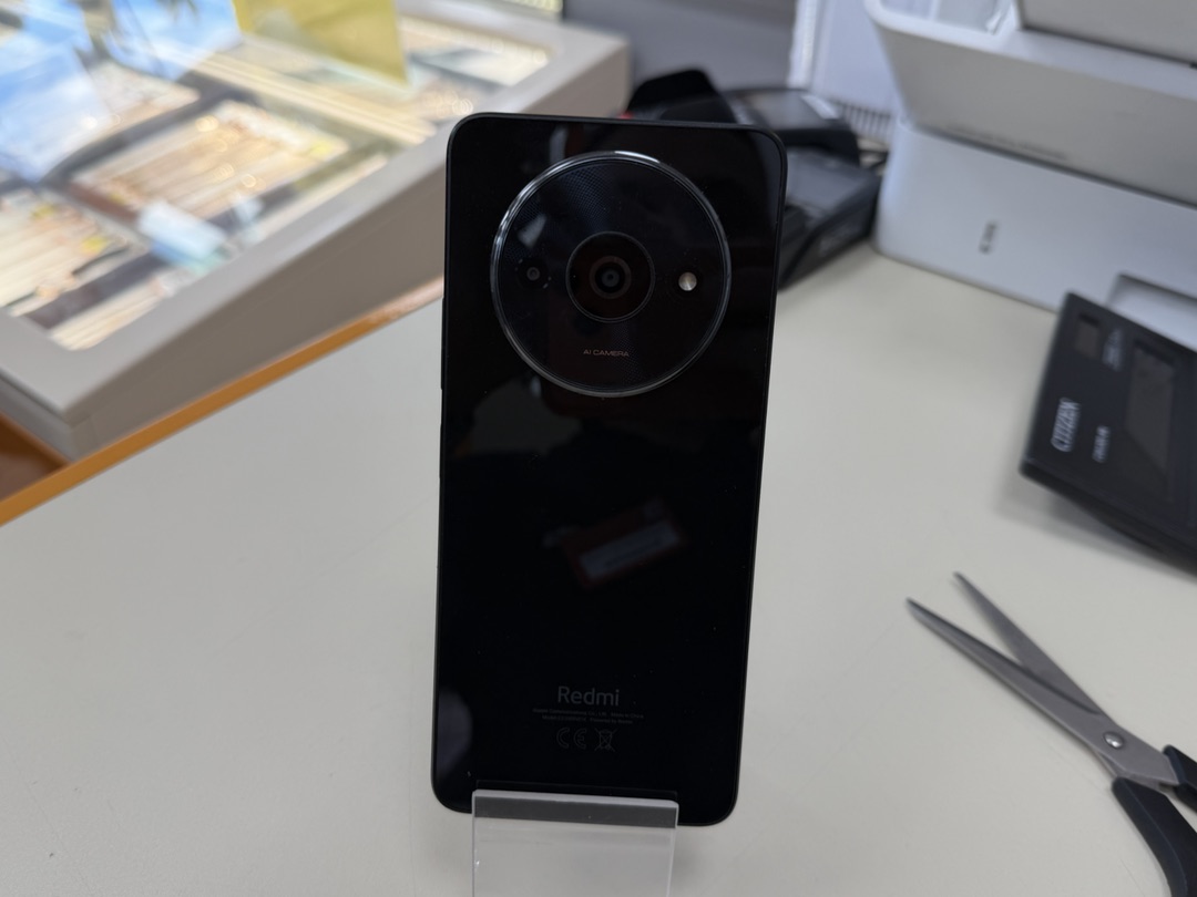 Смартфон Xiaomi Redmi A3 4/128