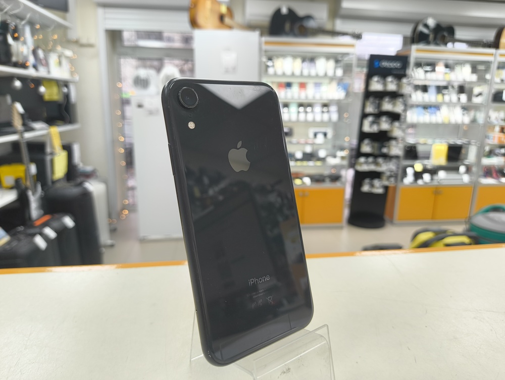 Смартфон Apple iPhone Xr 64Gb