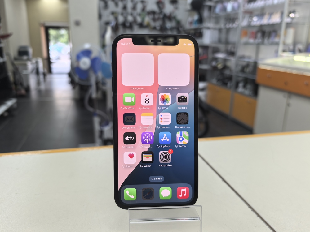 Смартфон Apple iPhone 12 mini 128Gb