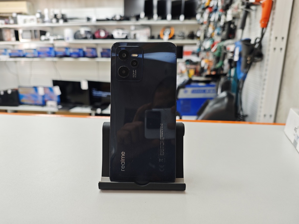 Смартфон Realme C35 4/64