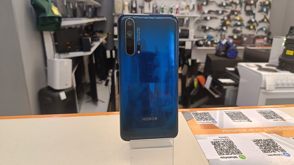 Смартфон Honor 20 Pro 8/256