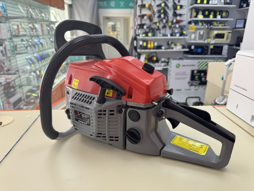 Бензопила Техпром ПЦБ-18/2800