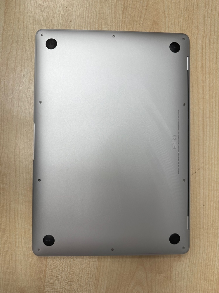 Ноутбук Apple MacBook Air (Retina 13 дюймов  M1,A2337) 2020