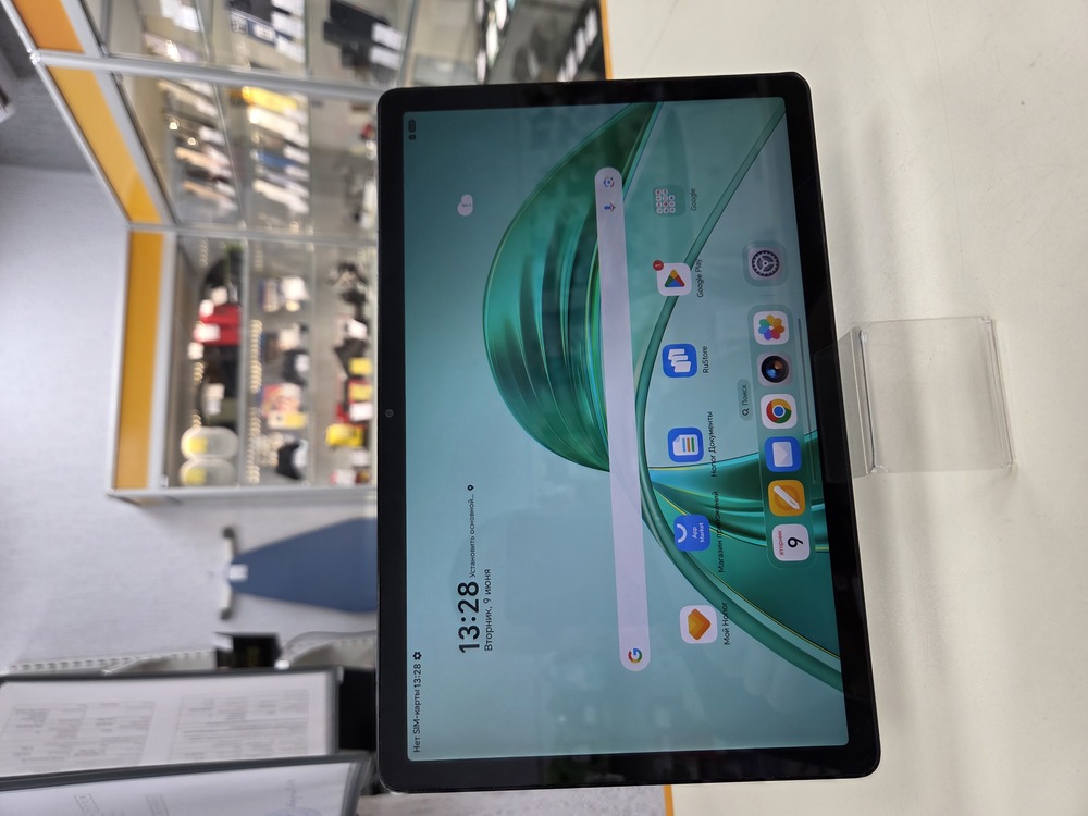 Планшет Honor Pad X8a 4/128 GB