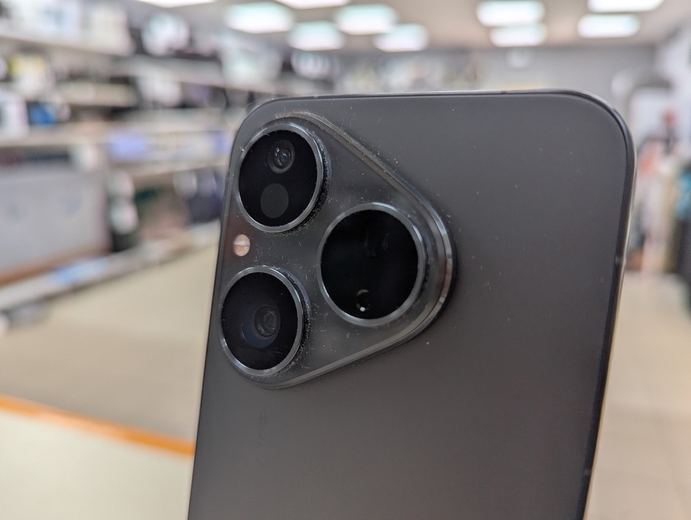 Смартфон Huawei Pura 80 12/256