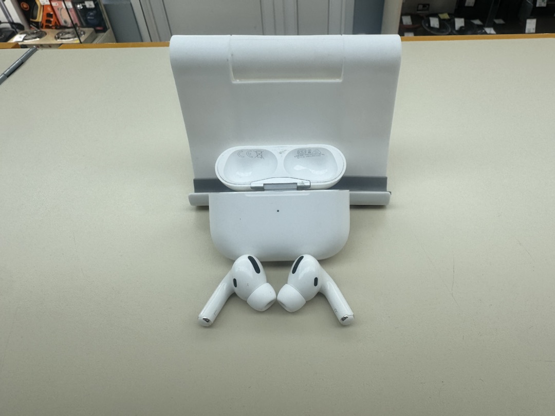 Наушники беспроводные Apple AirPods Pro