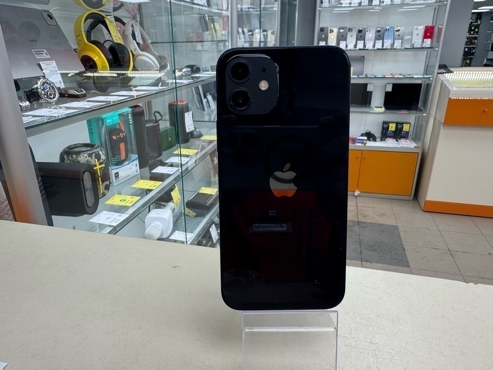 Смартфон Apple iPhone 12 128Gb