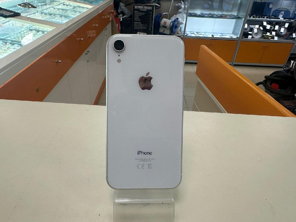 Смартфон Apple iPhone Xr 128Gb