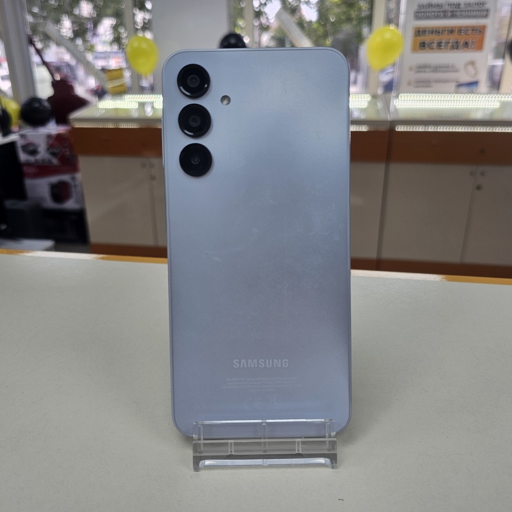 Смартфон Samsung Galaxy A16 4/128