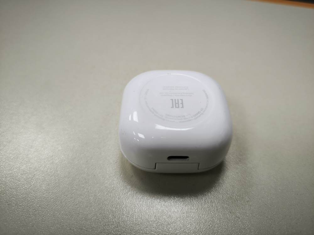 Наушники беспроводные Samsung Galaxy Buds Fe