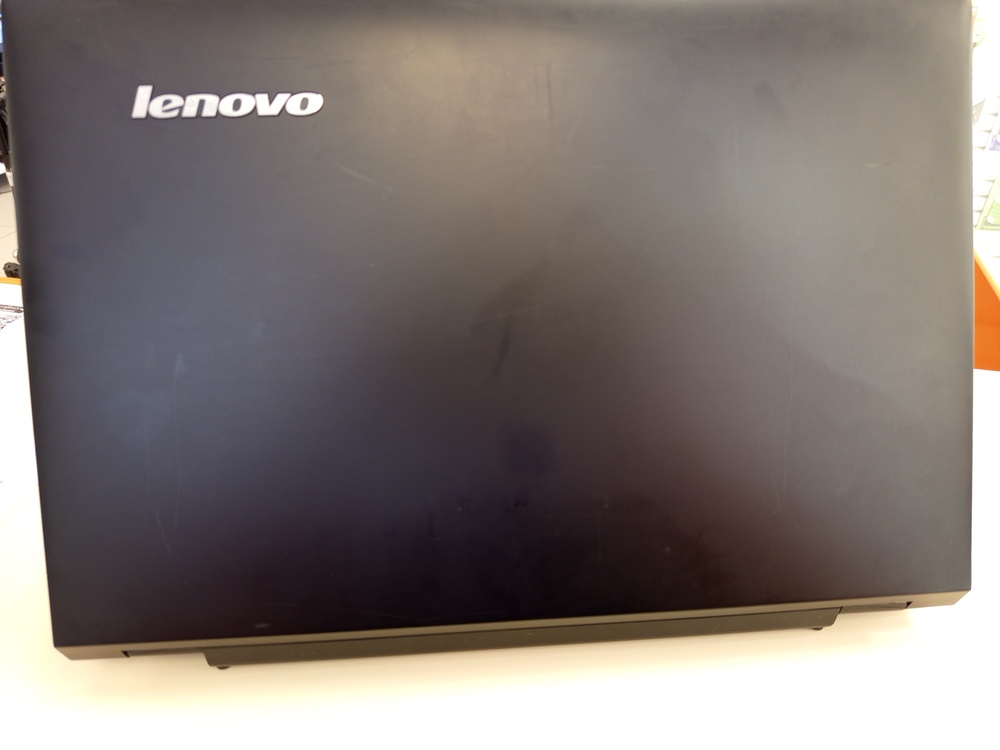Ноутбук Lenovo; A6-6310, Radeon R4 series, 2 Гб, 480 Гб, Нет
