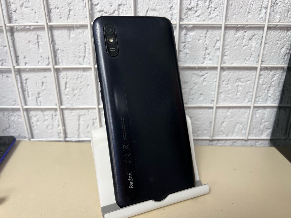 Смартфон Xiaomi Redmi 9A 2/32