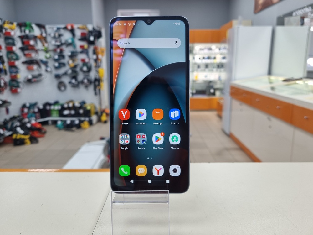 Смартфон Xiaomi A3 4/128